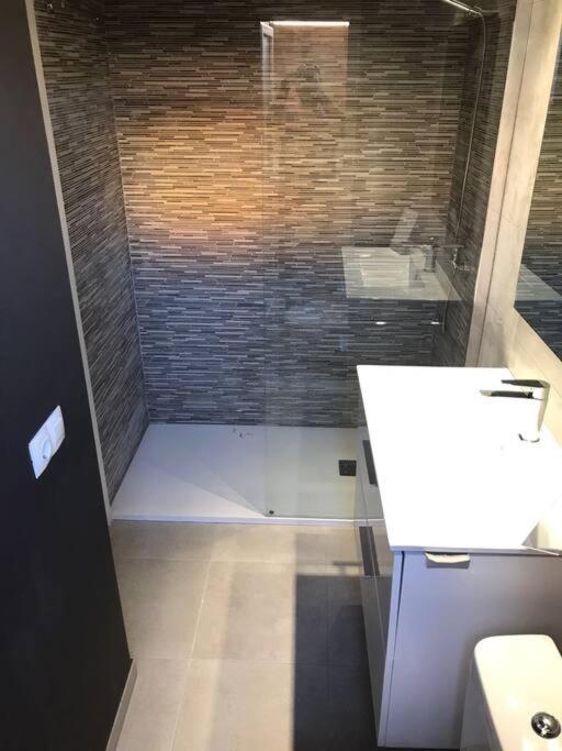 Modern Apartment Corralejo Exterior photo