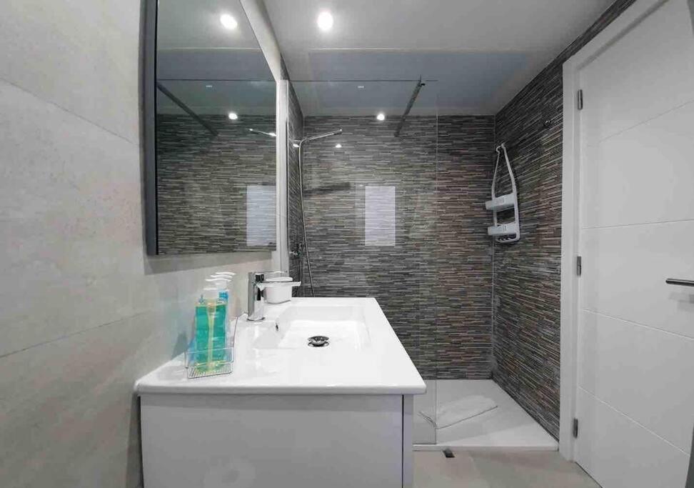 Modern Apartment Corralejo Exterior photo