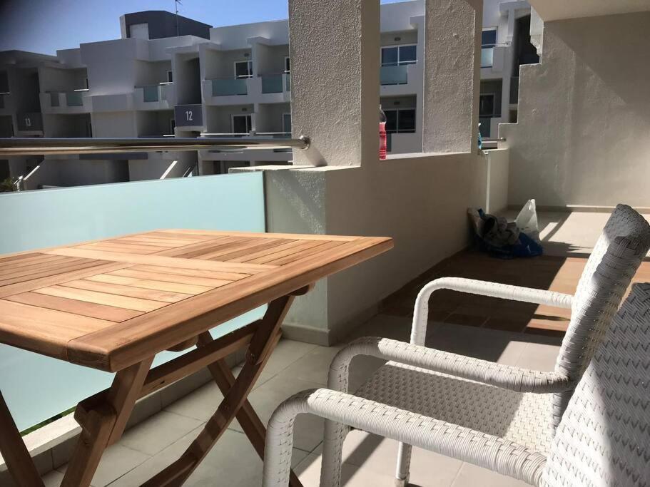Modern Apartment Corralejo Exterior photo