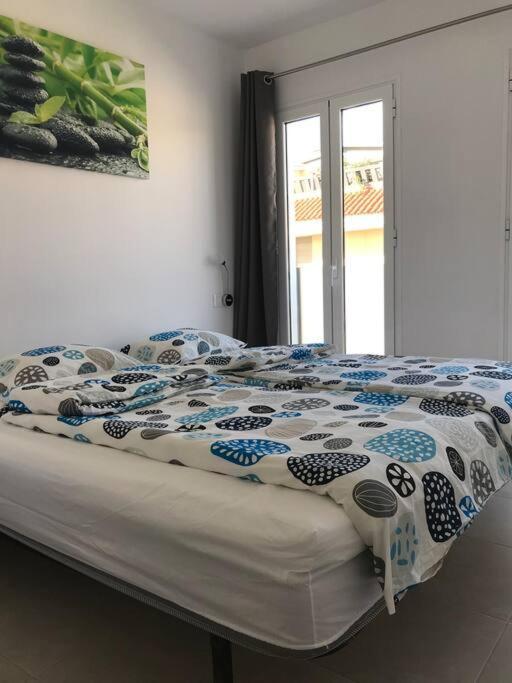 Modern Apartment Corralejo Exterior photo