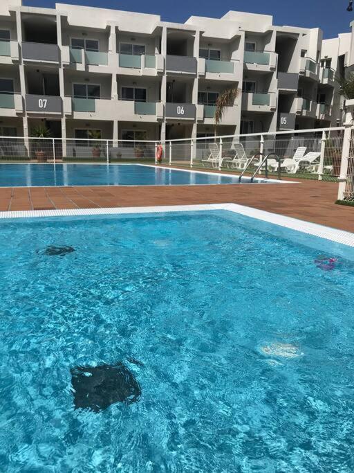 Modern Apartment Corralejo Exterior photo