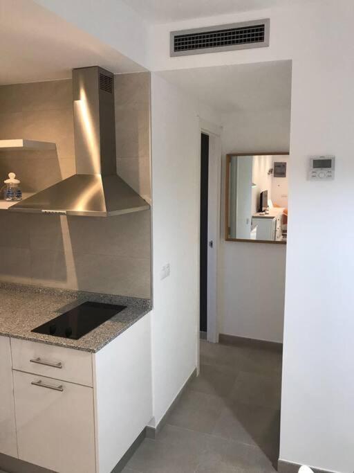 Modern Apartment Corralejo Exterior photo