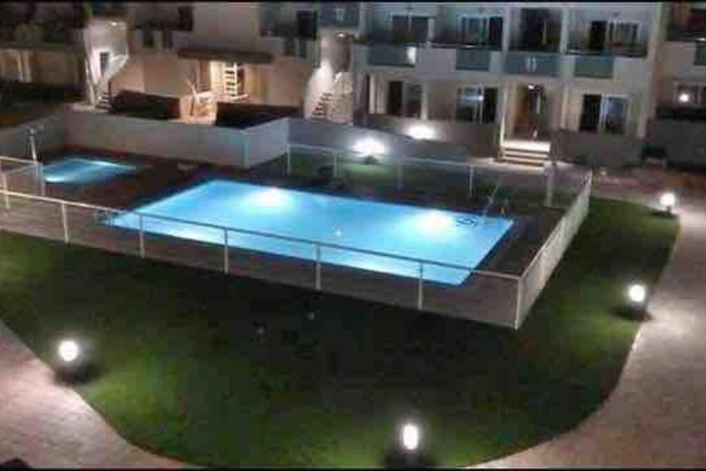 Modern Apartment Corralejo Exterior photo