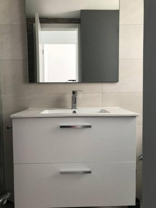Modern Apartment Corralejo Exterior photo